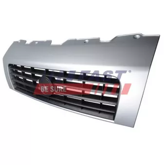 Grille de radiateur FAST