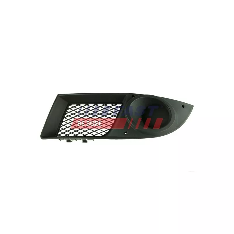 Grille de ventilation, pare-chocs avant gauche FAST FT91643