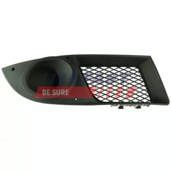 Grille de ventilation, pare-chocs avant droit FAST FT91644