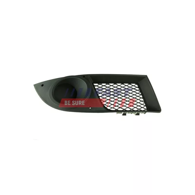 Grille de ventilation, pare-chocs avant droit FAST FT91644