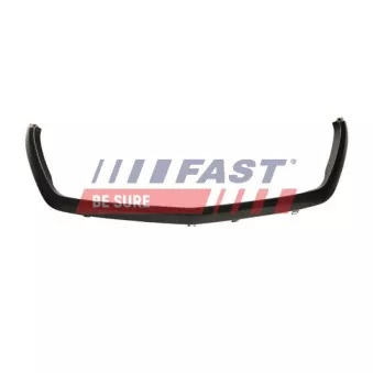 Grille de radiateur FAST FT91647