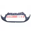 Grille de radiateur FAST FT91653 - Visuel 1