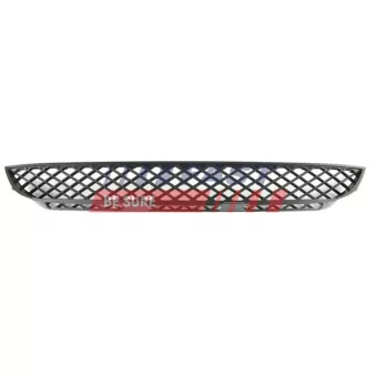 Grille de ventilation, pare-chocs FAST FT91655