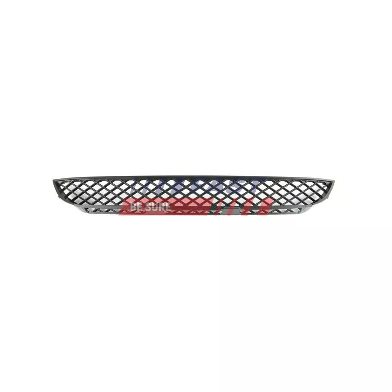 Grille de ventilation, pare-chocs FAST FT91655