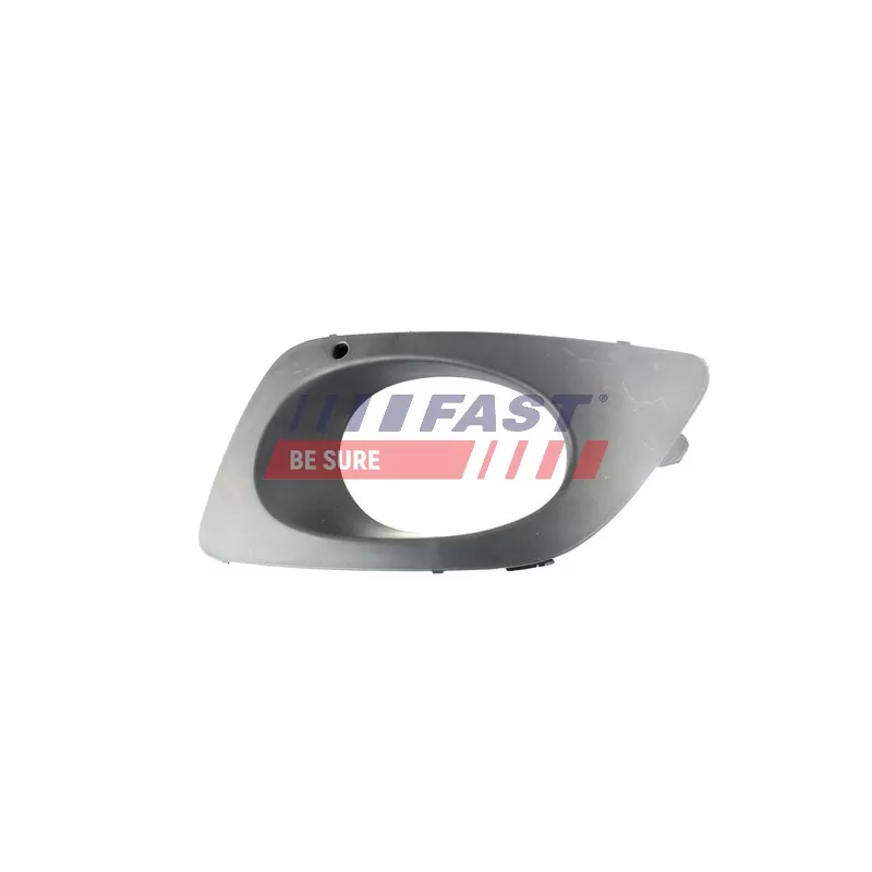 Cadre, projecteur antibrouillard FAST FT91656
