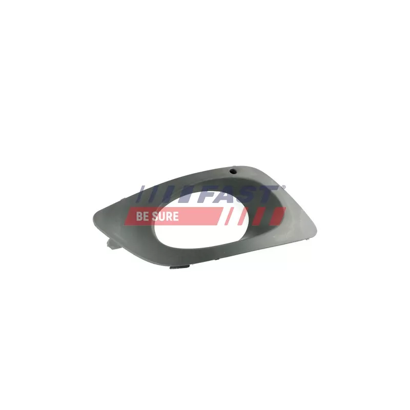 Cadre, projecteur antibrouillard FAST FT91657
