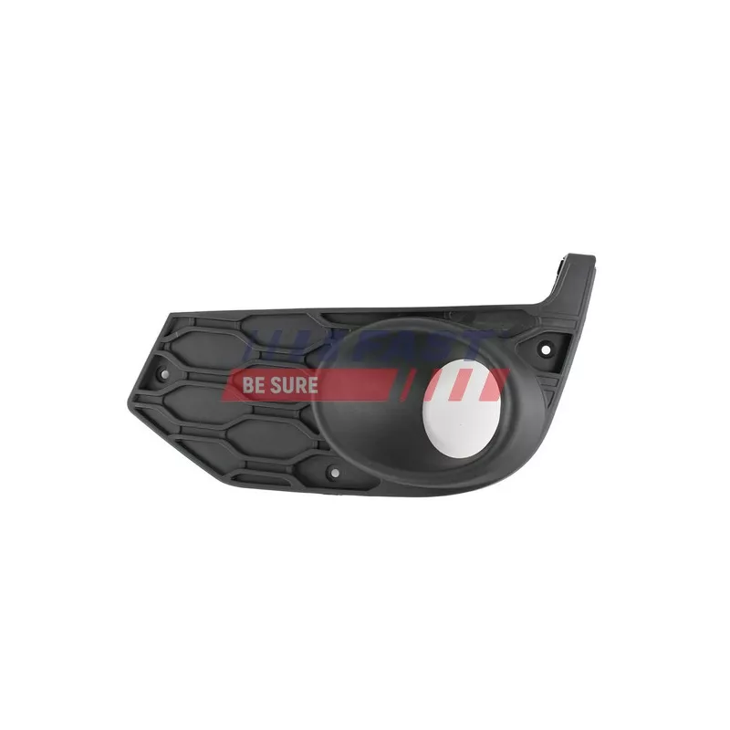 Enjoliveur, pare-chocs avant gauche FAST FT91660