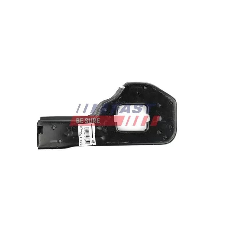 Support, pare-chocs avant droit FAST FT91670