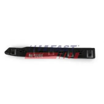 Support, pare-chocs avant gauche FAST FT91671