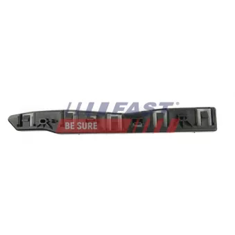 Support, pare-chocs avant droit FAST FT91672