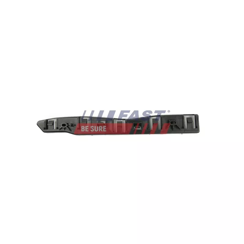 Support, pare-chocs avant droit FAST FT91672