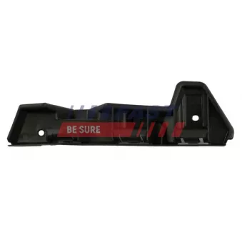 Support, pare-chocs avant gauche FAST FT91673