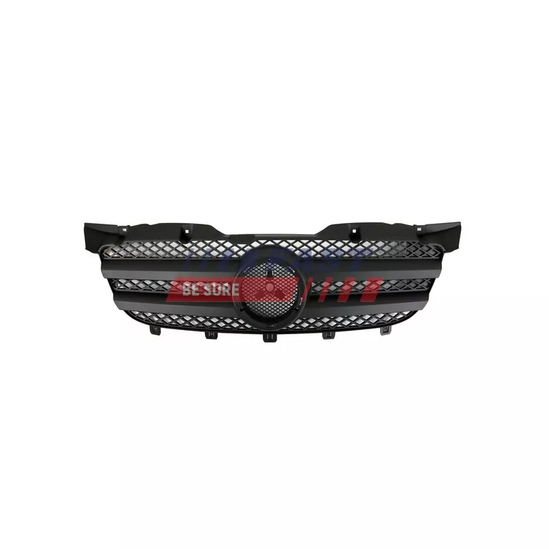 Grille de radiateur FAST FT91676
