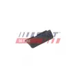 Support, pare-chocs avant gauche FAST FT91677 - Visuel 1