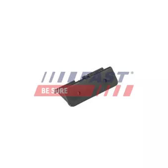 Support, pare-chocs avant gauche FAST FT91677