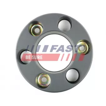Enjoliveur, roues FAST FT92001