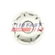 Enjoliveur, roues FAST FT92005 - Visuel 1