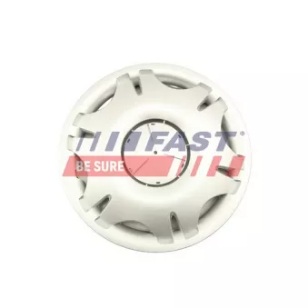 Enjoliveur, roues FAST FT92005