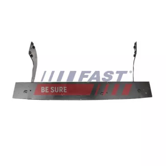 Amortisseur de choc, pare-chocs FAST FT92304