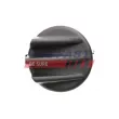 Enjoliveur, projecteur antibrouillard FAST FT92401G - Visuel 1