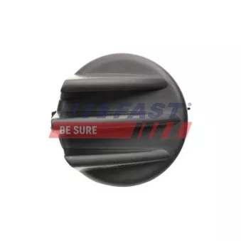 Enjoliveur, projecteur antibrouillard FAST FT92401G