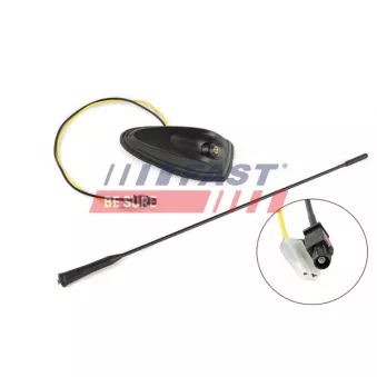 Antenne FAST FT92502