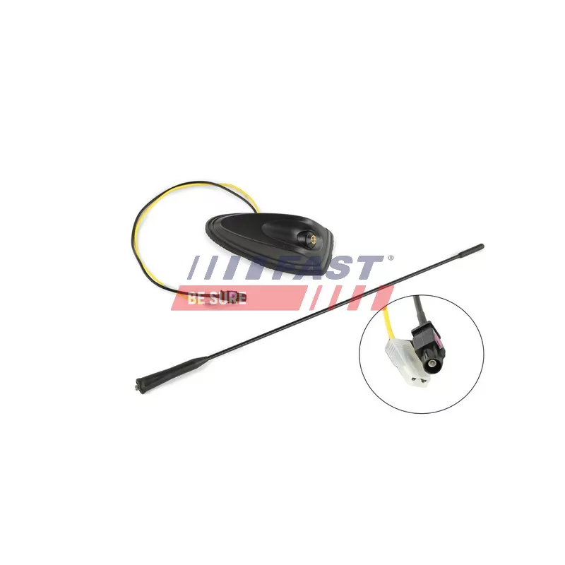 Antenne FAST FT92502
