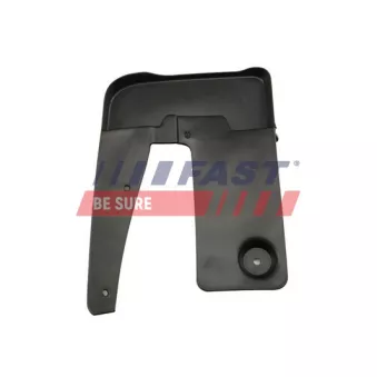Tablier d'auvent avant gauche FAST FT92601