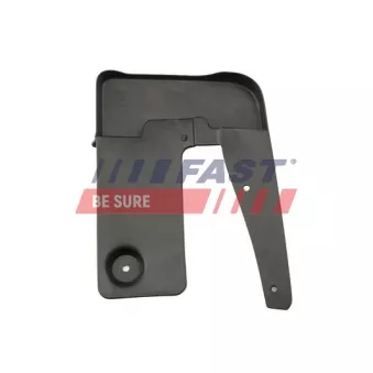 Tablier d'auvent avant droit FAST FT92602