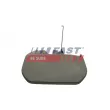 Tablier d'auvent avant gauche FAST FT92607 - Visuel 1