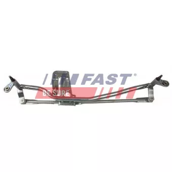 Tringlerie d'essuie-glace FAST FT93113