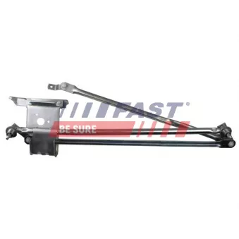 Tringlerie d'essuie-glace FAST FT93114