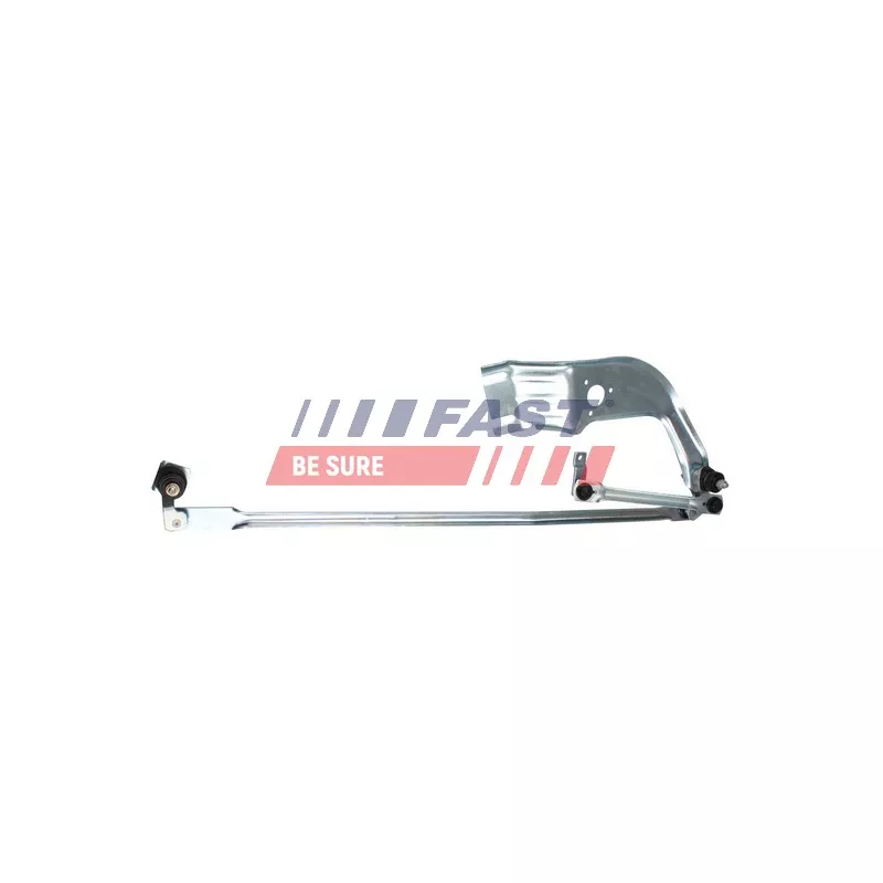 Tringlerie d'essuie-glace FAST FT93117