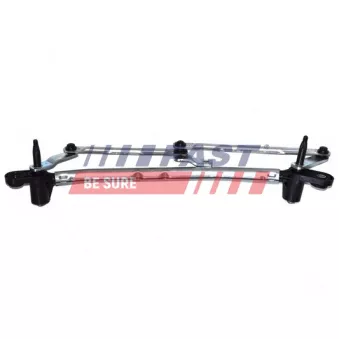 Tringlerie d'essuie-glace FAST FT93120