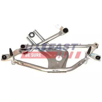 Tringlerie d'essuie-glace FAST FT93121