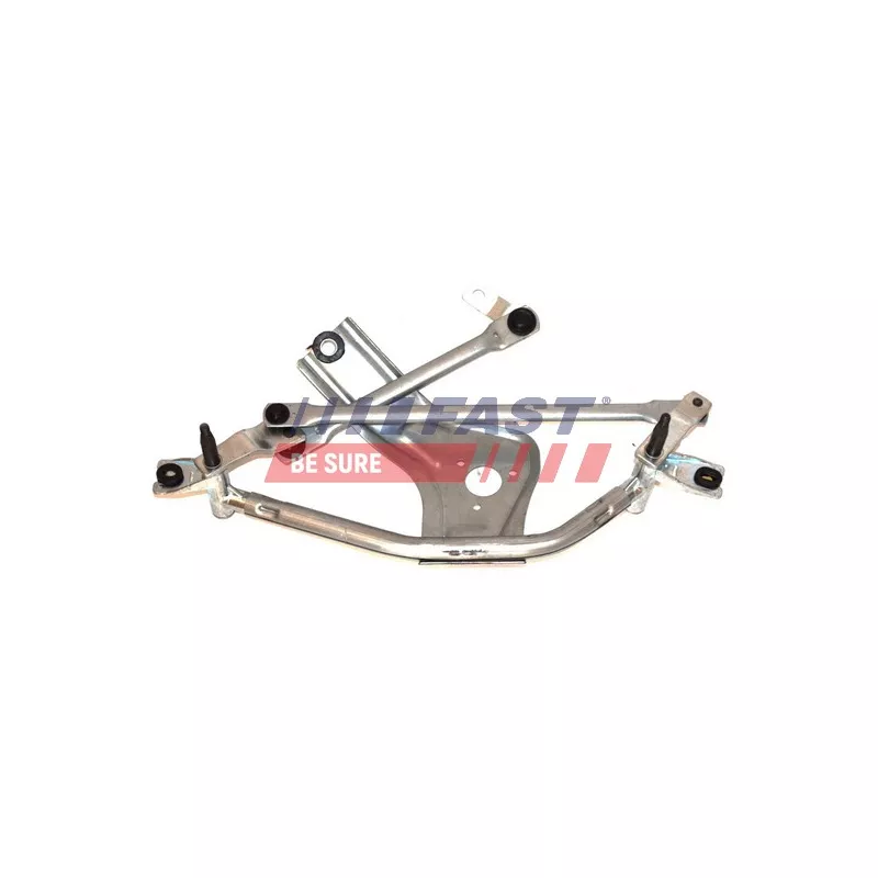 Tringlerie d'essuie-glace FAST FT93121