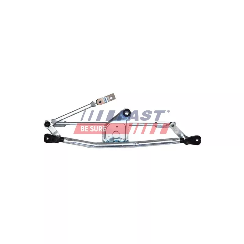 Tringlerie d'essuie-glace FAST FT93122
