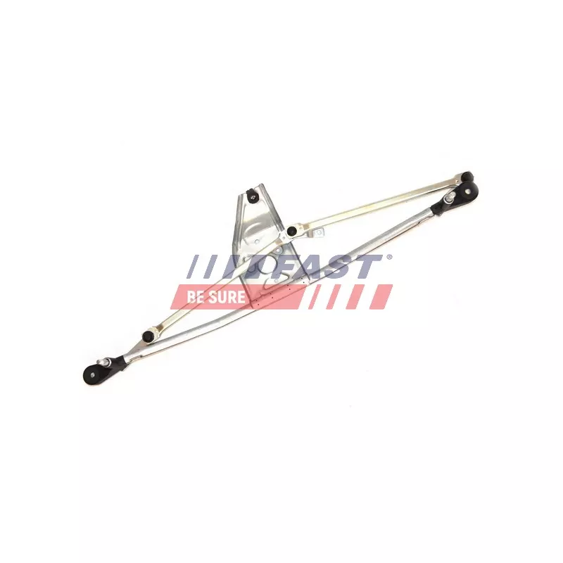 Tringlerie d'essuie-glace FAST FT93124