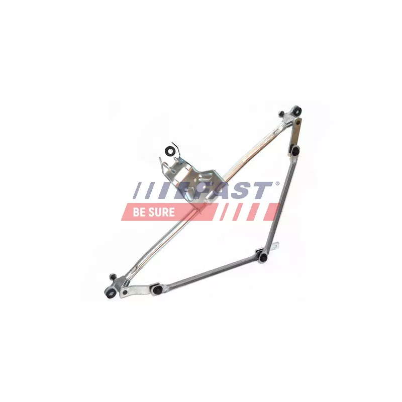 Tringlerie d'essuie-glace FAST FT93125