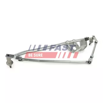 Tringlerie d'essuie-glace FAST FT93129