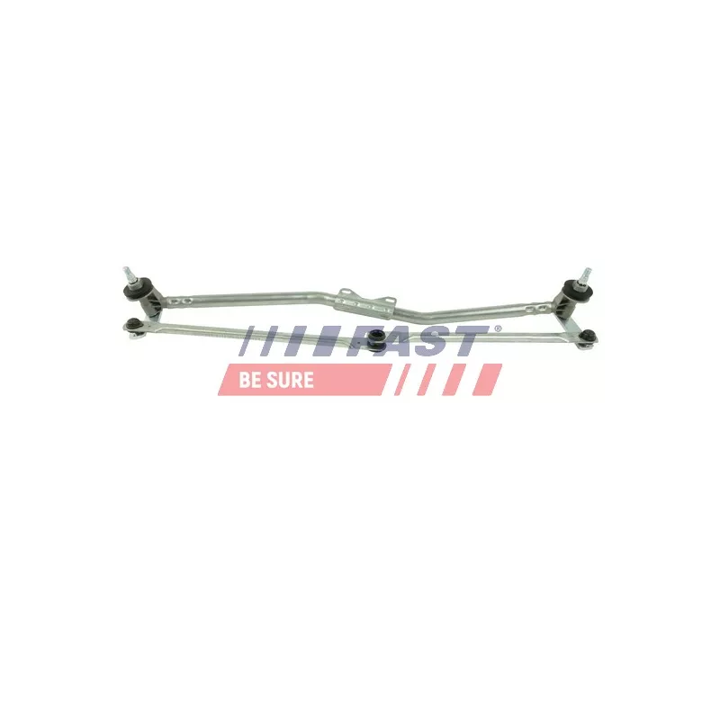 Tringlerie d'essuie-glace FAST FT93130