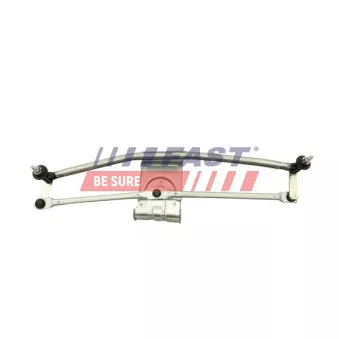 Tringlerie d'essuie-glace FAST FT93131