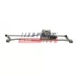 Tringlerie d'essuie-glace FAST FT93132 - Visuel 1