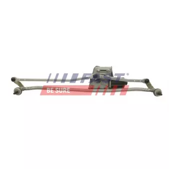 Tringlerie d'essuie-glace FAST FT93132