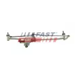 Tringlerie d'essuie-glace FAST FT93132 - Visuel 2