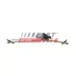 Tringlerie d'essuie-glace FAST FT93134 - Visuel 1