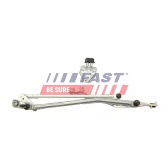 Système de nettoyage des vitres FAST FT93140
