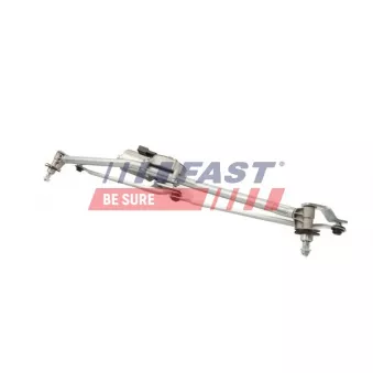 Tringlerie d'essuie-glace FAST FT93141