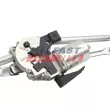 Tringlerie d'essuie-glace FAST FT93141 - Visuel 3