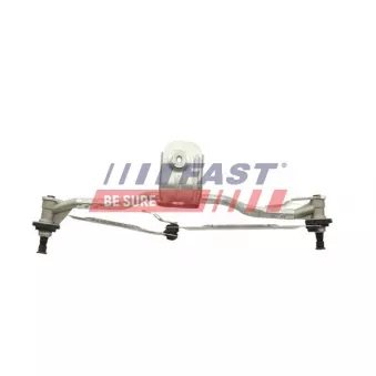 Tringlerie d'essuie-glace FAST FT93143